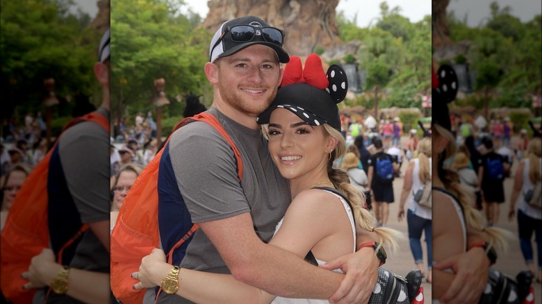 Shelby Blackstock — Reba McEntire’s son — said he’s always regretted