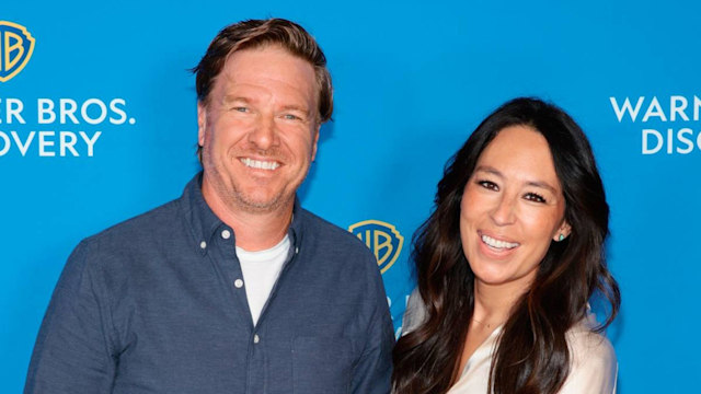 Chip Gaines has made a new move that could 'completely change' his