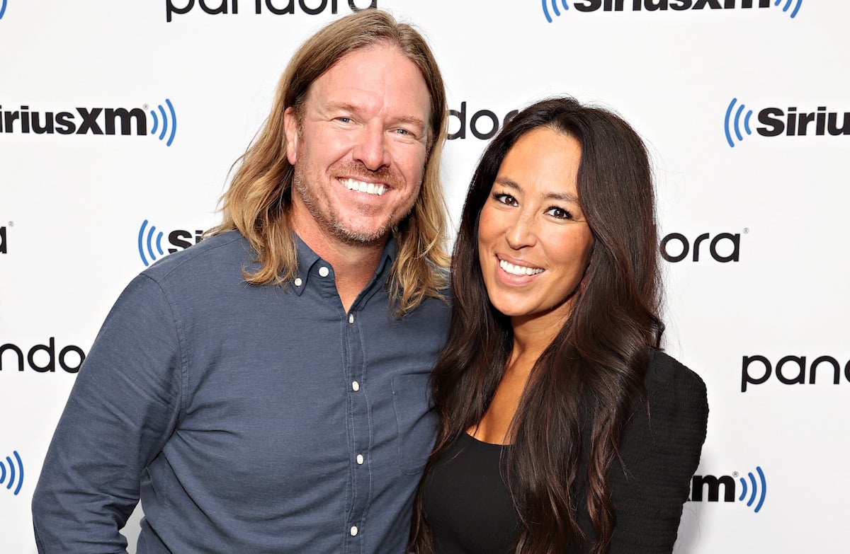 Chip Gaines has taken a new step that could "completely transform" his