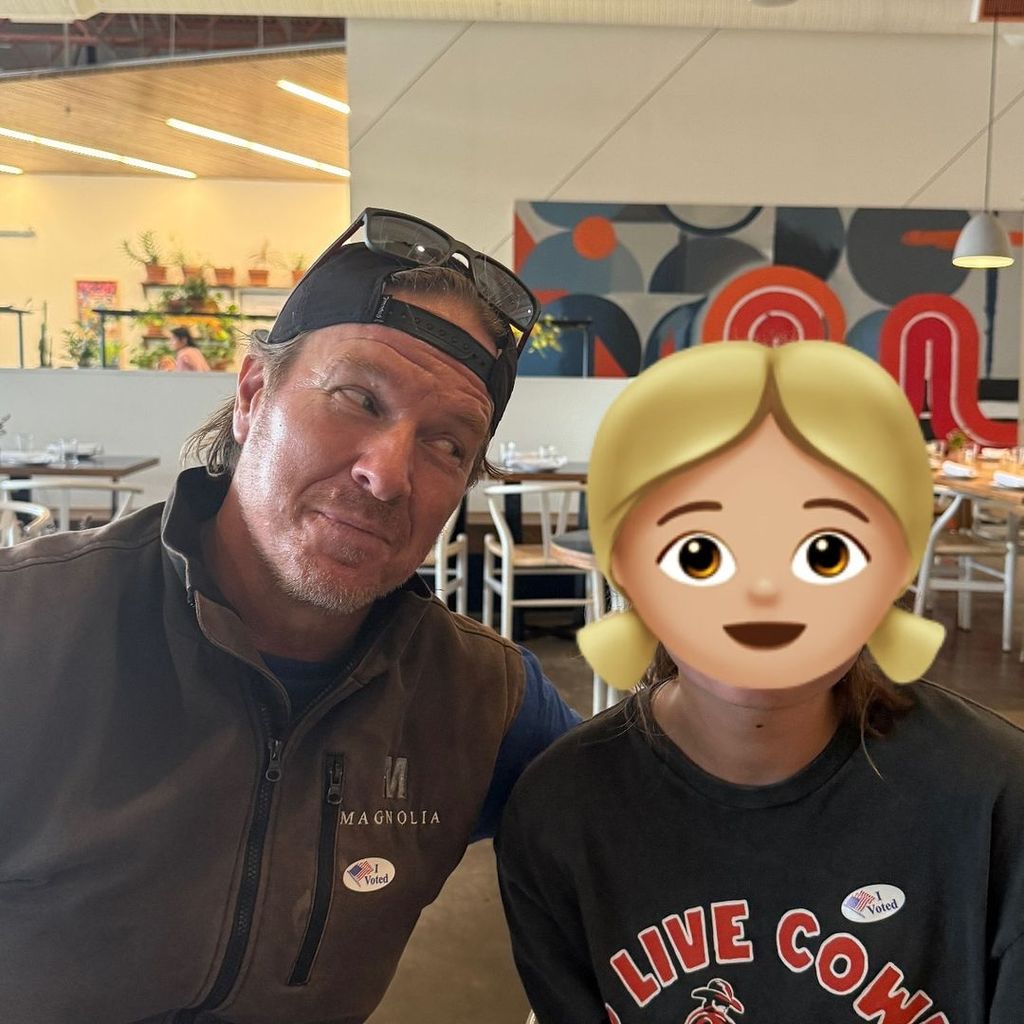 Joanna and Chip Gaines leave fans emotional as they share joyful news