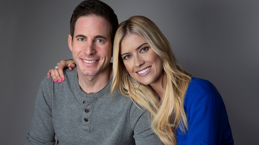 Tarek El Moussa breaks his silence after a shocking arrest, revealing