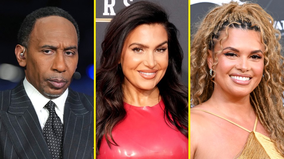 Molly Qerim wanted off ‘First Take’ as ESPN negotiations broke down