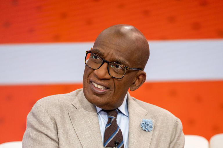 Al Roker reveals the unexpected reason he’ll be absent from the Today Show next week: “Nick surprised me again — I can’t let my son face this alone”