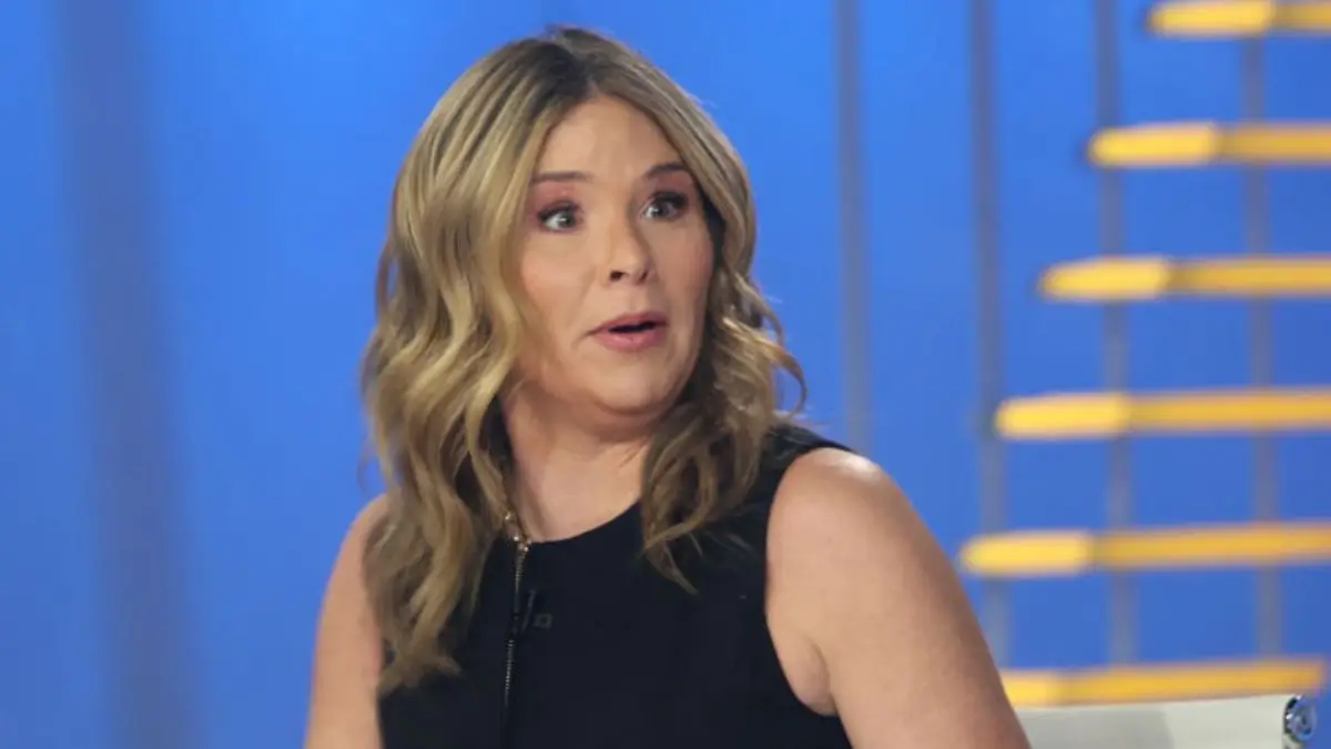 Jenna Bush Hager ‘feels frustrated’ after reading cruel online comments about others’ appearances: “People should ask their own mothers this one question before mocking someone”