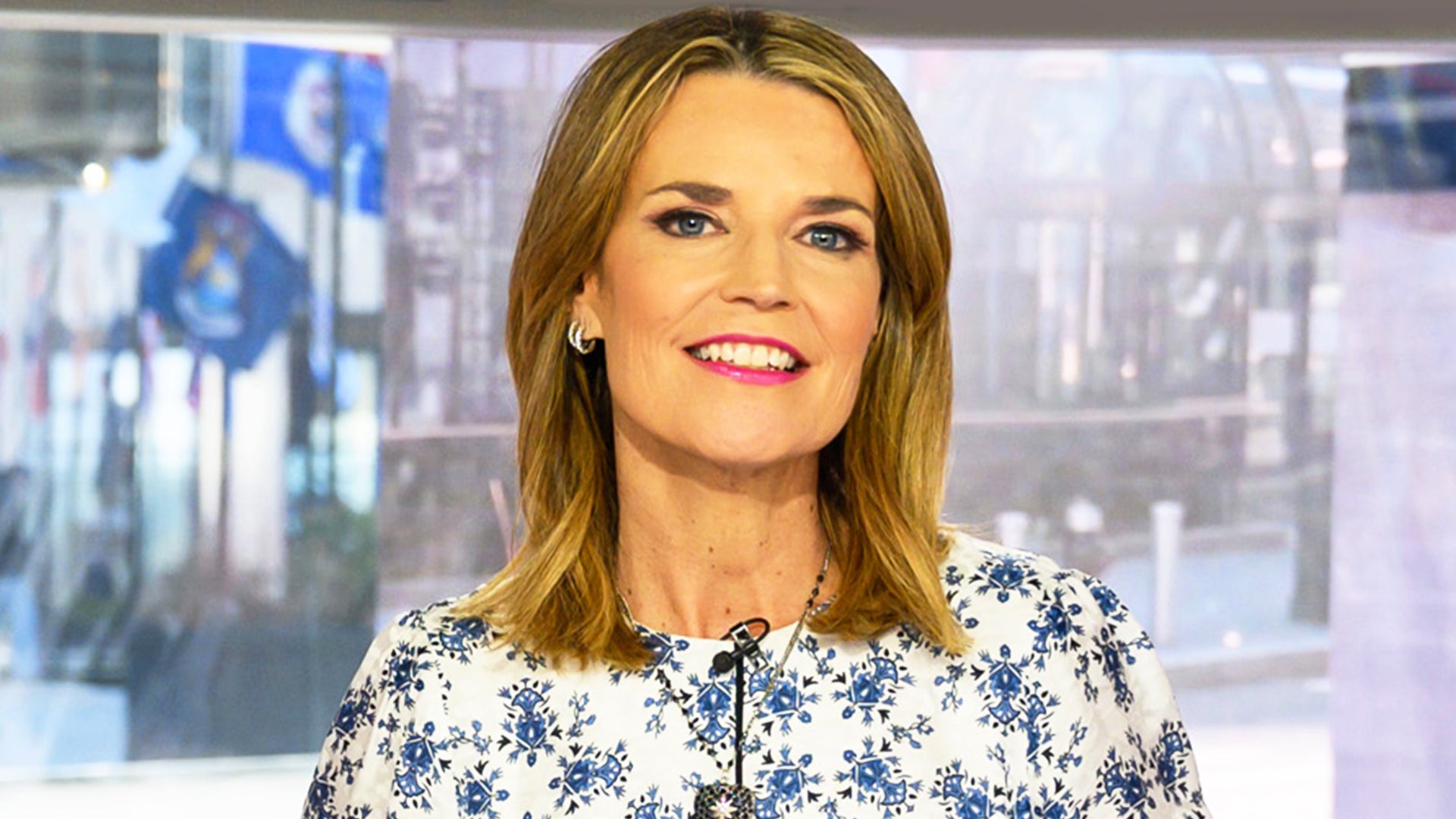 Savannah Guthrie is shocked when her TODAY co-host suddenly leaves the show even before she was fired: “I couldn’t believe my eyes”