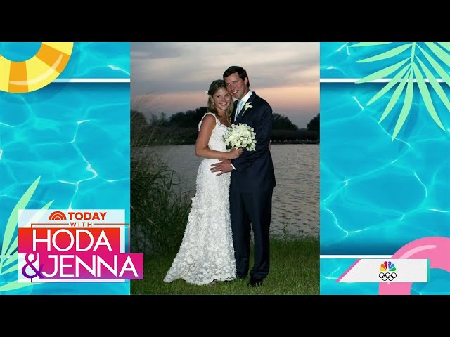 Jenna Bush Hager celebrates her wedding anniversary with husband Henry — one day late: “I’ve dried my tears for 17 years, and now it’s time for it to end”