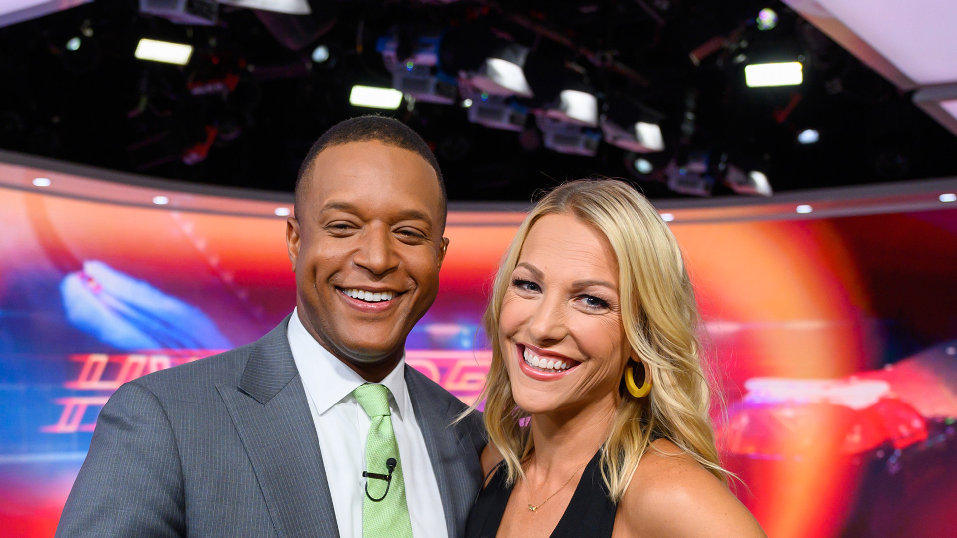 Craig Melvin confesses about his changed marriage: “I’m not sure my wife loves me anymore”