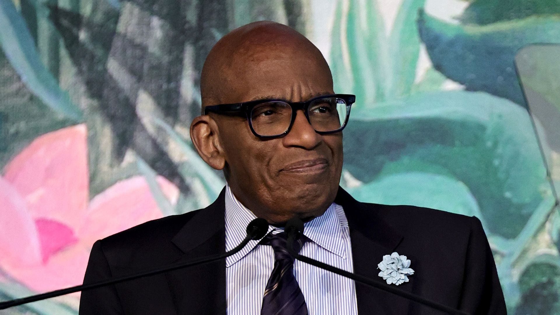 An anonymous colleague calls Al Roker a “man living off his past”! Tensions at NBC are rising behind the scenes