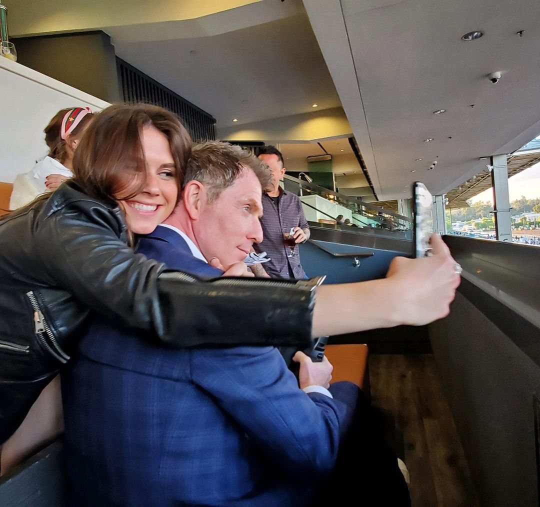 The Sweetest Photos of Bobby Flay and His Daughter Sophie Flay