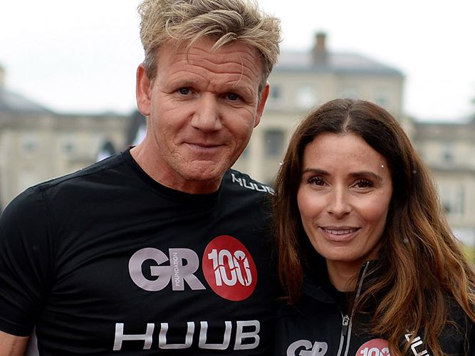 Gordon Ramsay angrily reveals he’s on the verge of collapse as his wife repeatedly pressures him to be a tool for her satisfaction: “Six kids still aren’t enough for her.”