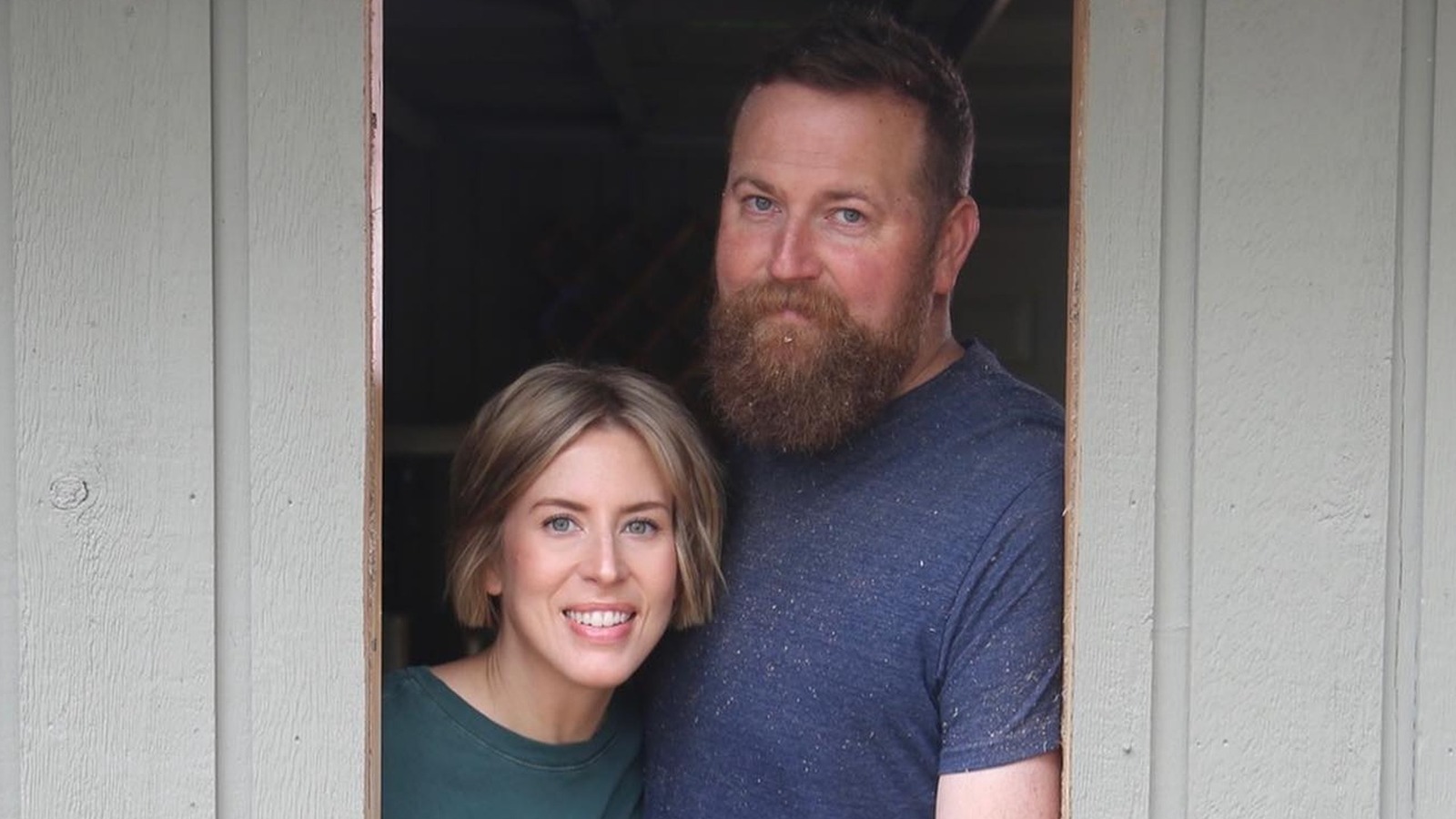 Ben Napier admitted he once fell into a state of emotional paralysis after a “numbing” moment with his wife Erin: “I didn’t know who I was anymore, and it made me want to disappear…”
