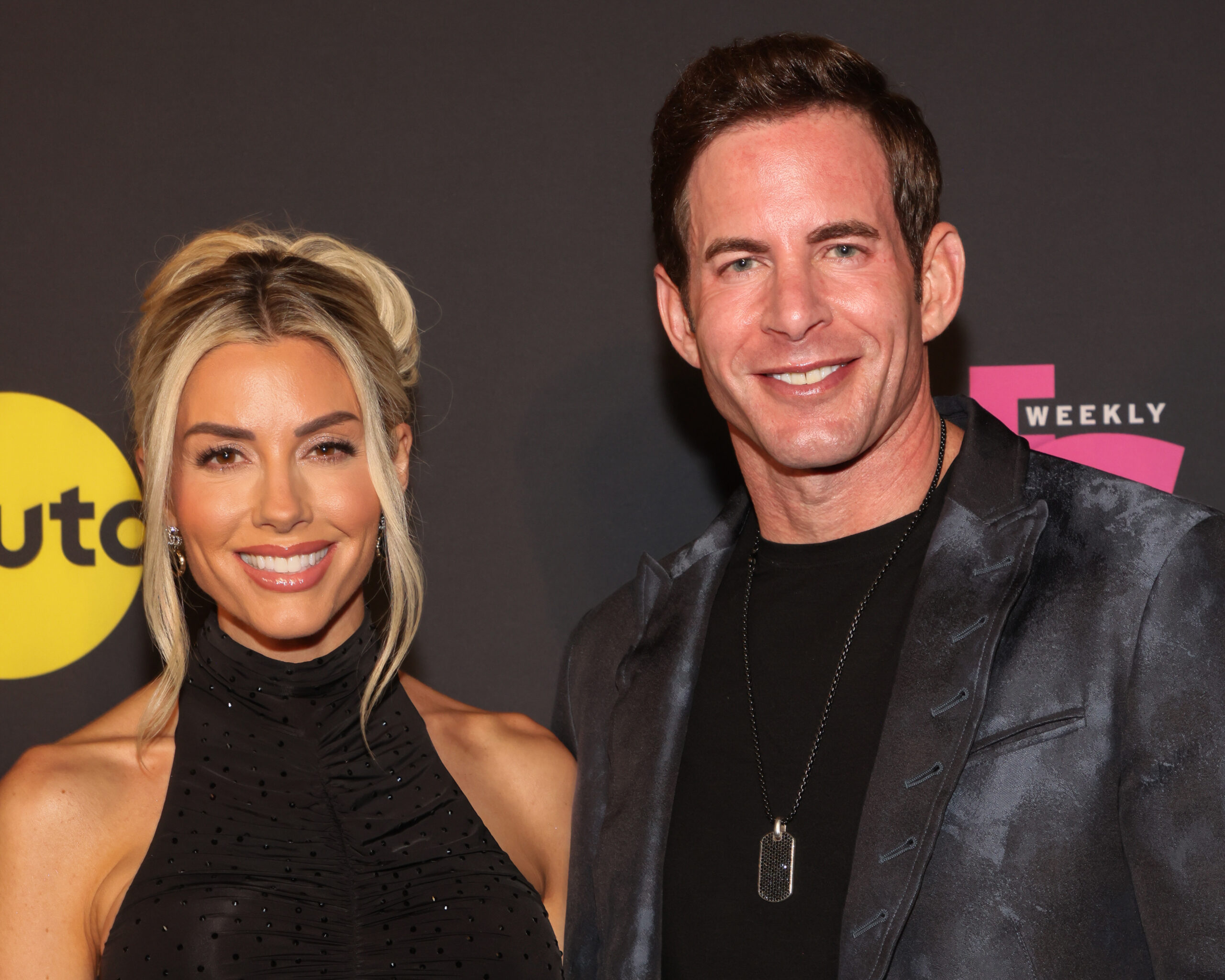 While Tarek El Moussa is under investigation, Heather Rae shocked fans by announcing: “I’m considering having another child.”