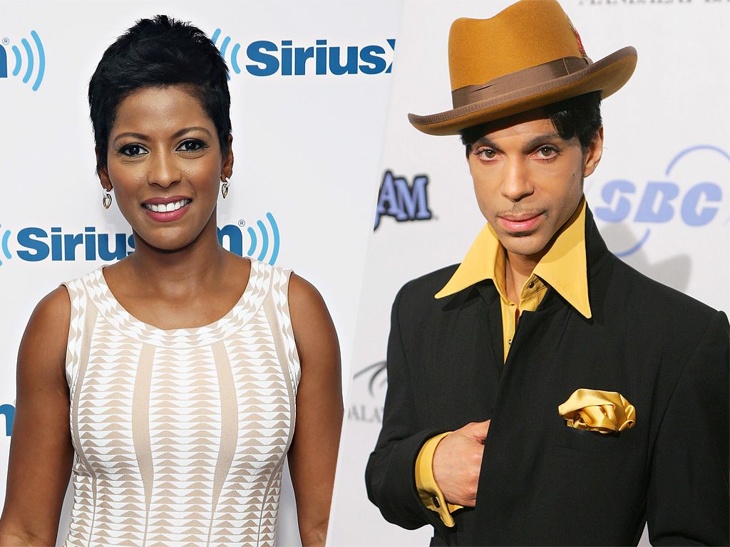 Tamron Hall opens up about her past relationship with Lawrence O’Donnell—there’s still an unspoken tie she can’t completely sever!