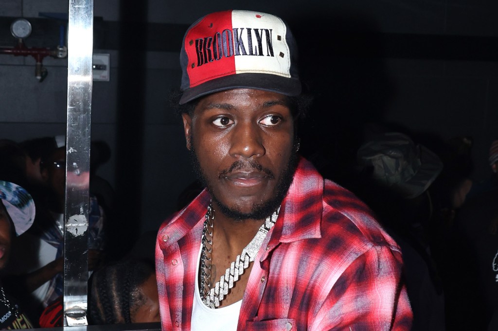 Former NBA star Stephen Jackson blasted Lil Yachty as “soft!” after the rapper faced heavy backlash for a lyric about George Floyd in a new song: “The hunger for fame has gone crazy.”