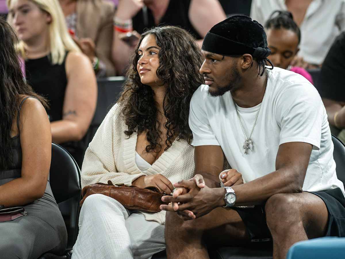 Inside Bronny James’ anniversary celebration with girlfriend Parker Whitfield: not just what was shared on social media, but far more lavish than expected!