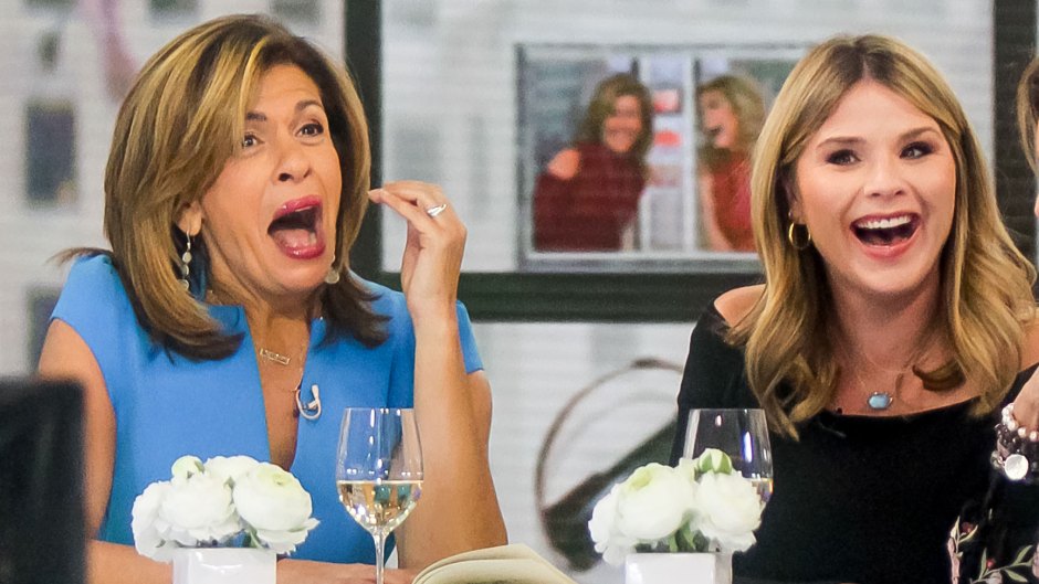 SHOCK: After making a major on-air mistake, here’s what TODAY host Jenna Bush Hager had to face: “They’re being unusually harsh on Jenna”