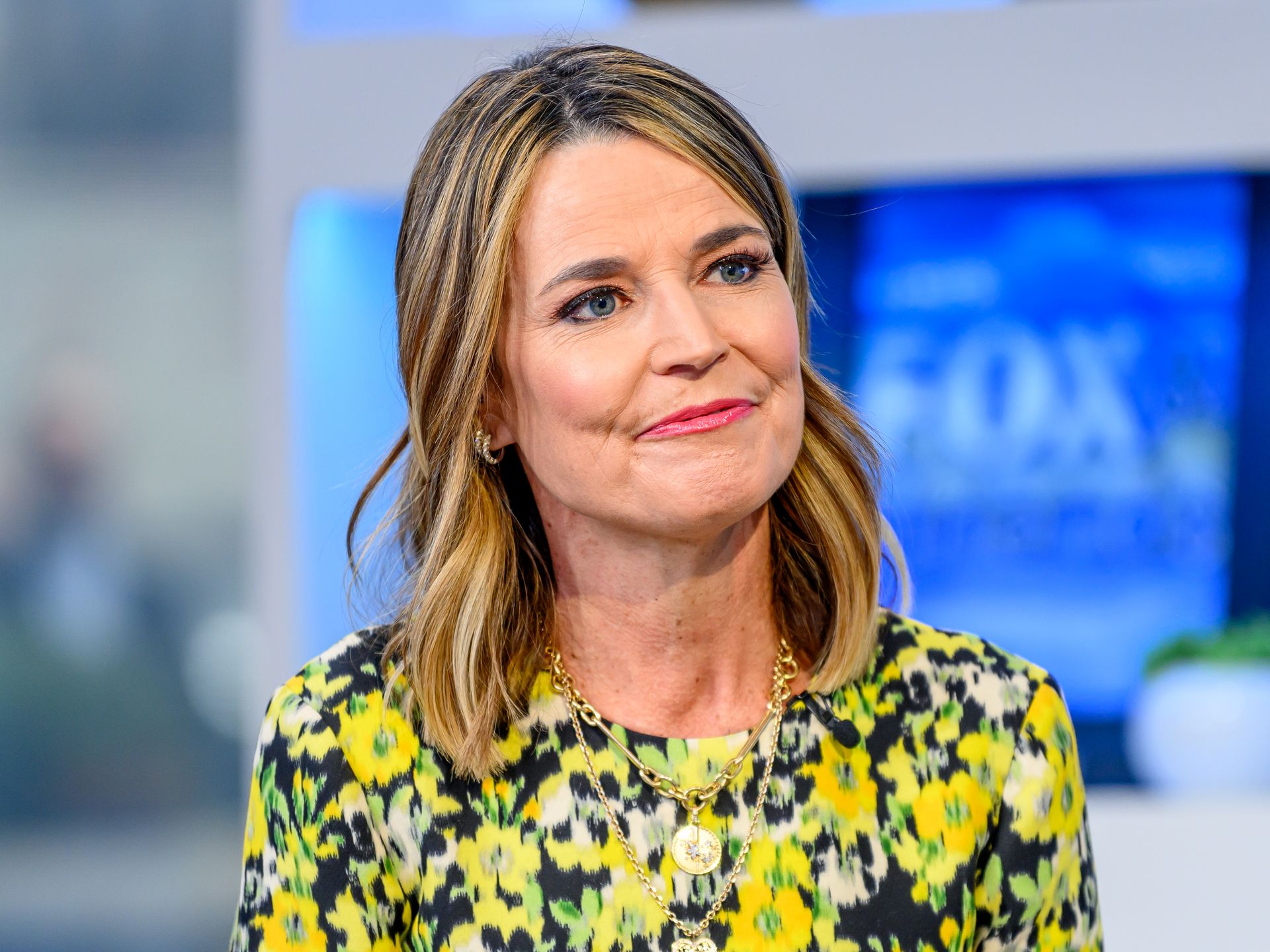 Savannah Guthrie leaves fans concerned about her future after leaving TODAY: “History won’t repeat itself… right?”