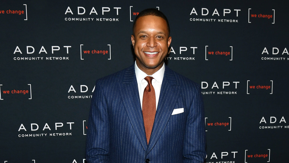 Craig Melvin stunned by a medical diagnosis forcing him off the air: “I need time to face this on my own…”