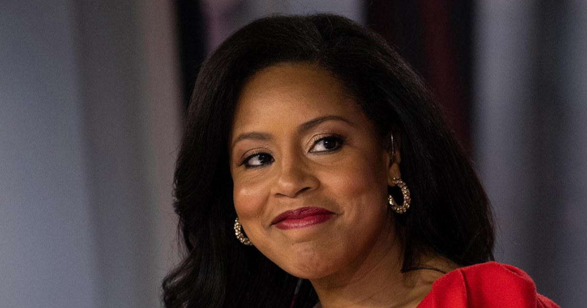 Sheinelle Jones officially LEAVES the Today Show after a long silence: “I can’t take it anymore…”