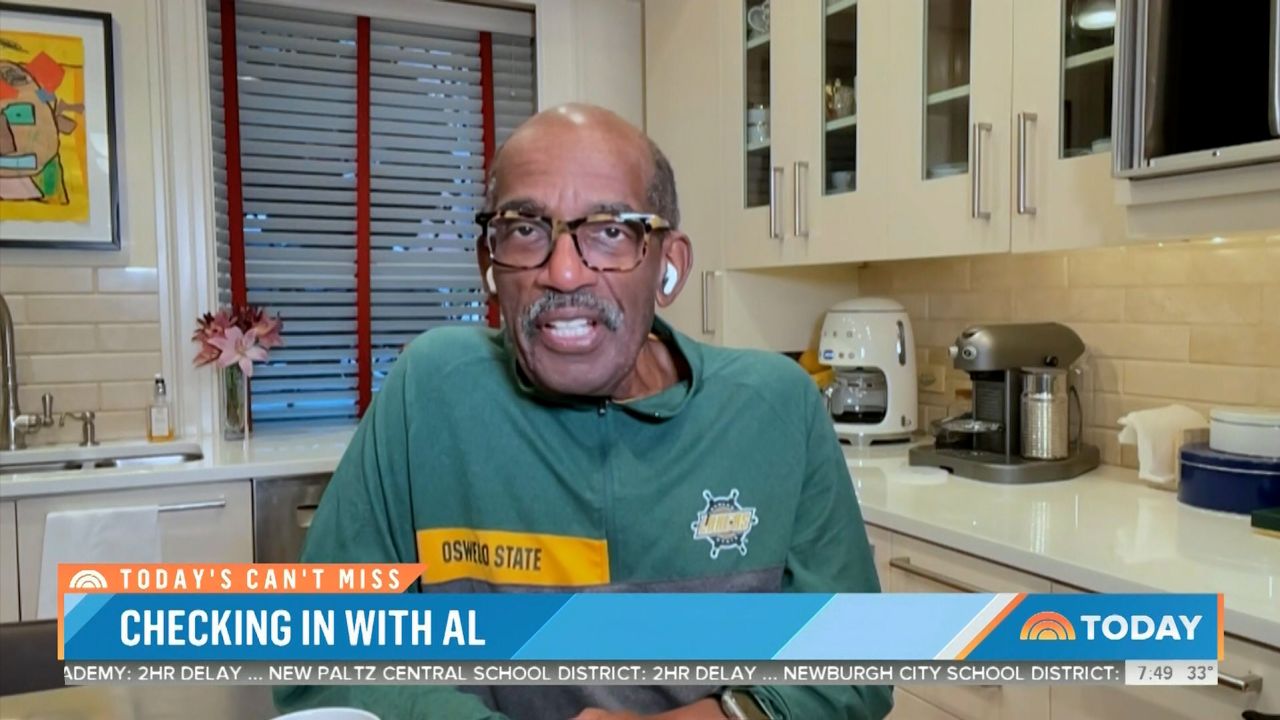 A journalist revealed Al Roker once begged to leave the show under one condition: that no one would speak the real reason to the public.