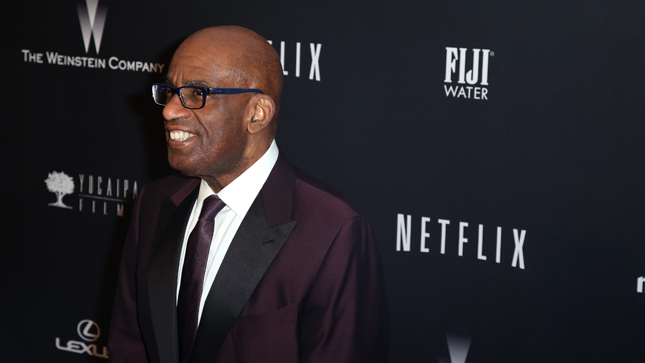 NBC accused of deliberately cutting Al Roker from all media campaigns – and even instructing coworkers not to mention his name on-air.