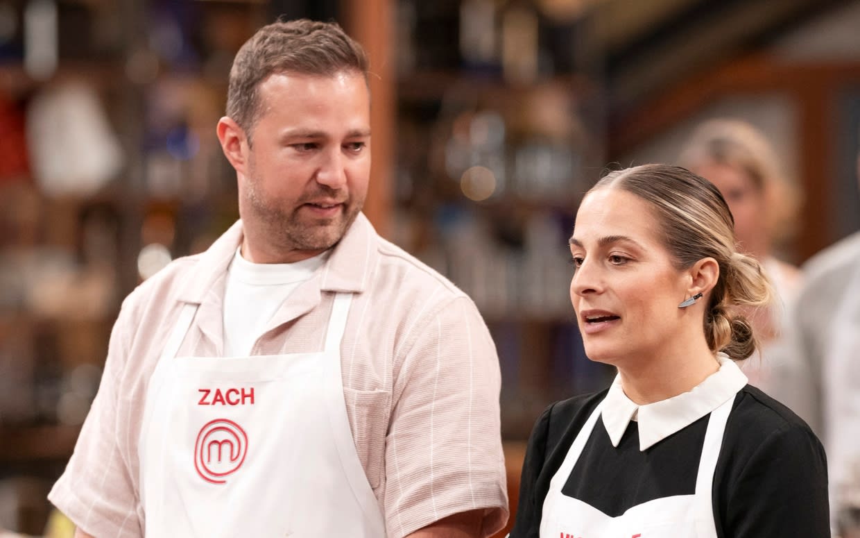 RECAP: The latest duo eliminated from ‘MasterChef: Dynamic Duos’ has been revealed—and fans are furious. What happened?