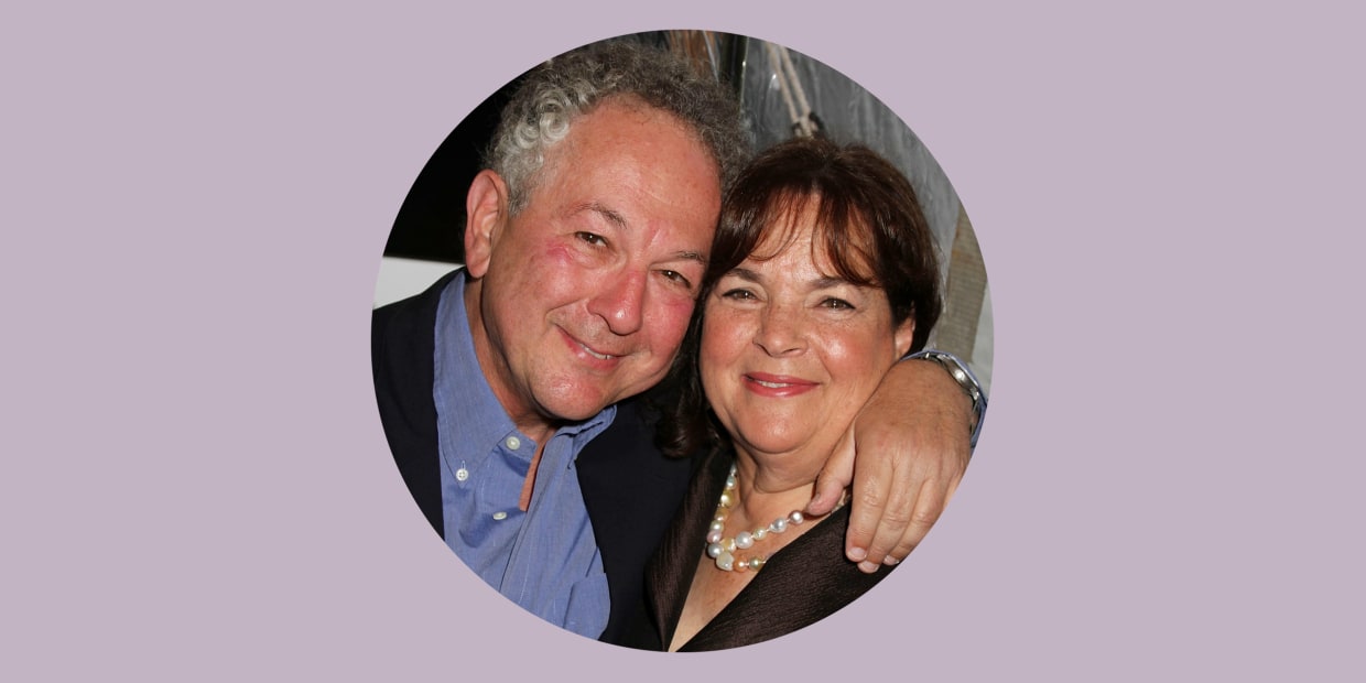 “Now I finally understand my mother’s reasons,” Ina Garten said in anguish, admitting she deeply regrets ignoring her mother’s advice and marrying her current husband.