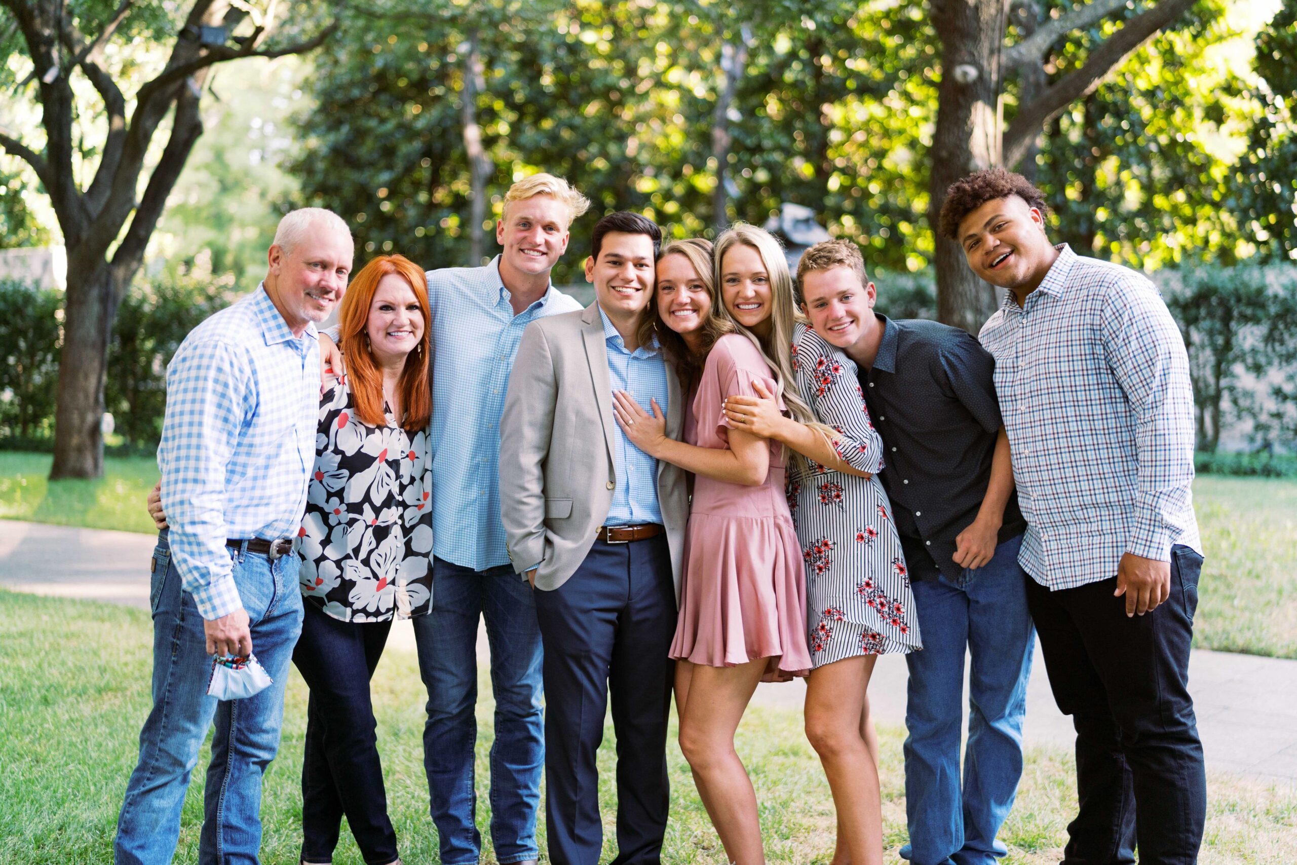 Ree Drummond Shares Her Favorite Recent Snapshots of Granddaughter