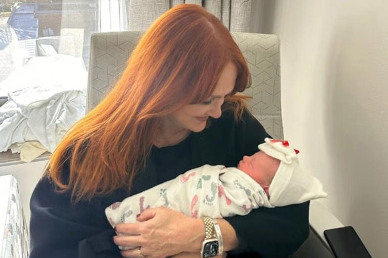 Alex Drummond—Ree Drummond’s daughter—couldn’t hide her joy as she revealed a major change in her family alongside a photo marking her daughter’s 8-month milestone: “A miracle.”