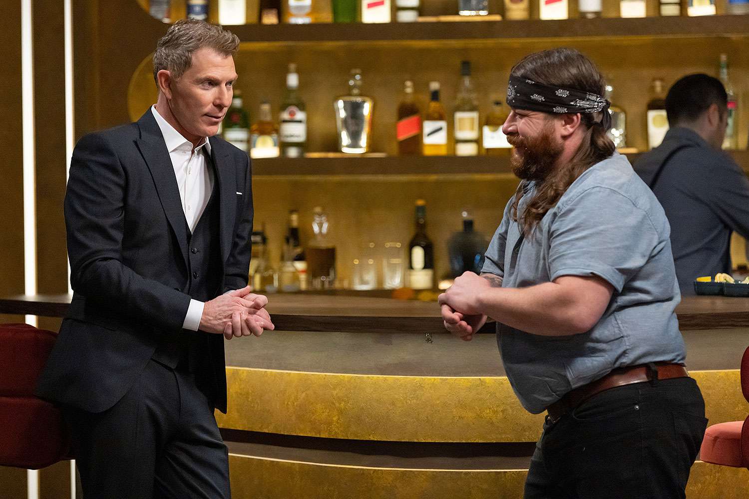 Bobby Flay sparked major concern among fans after posting a cryptic warning on social media just before the new season of Bobby’s Triple Threat. What’s going on?