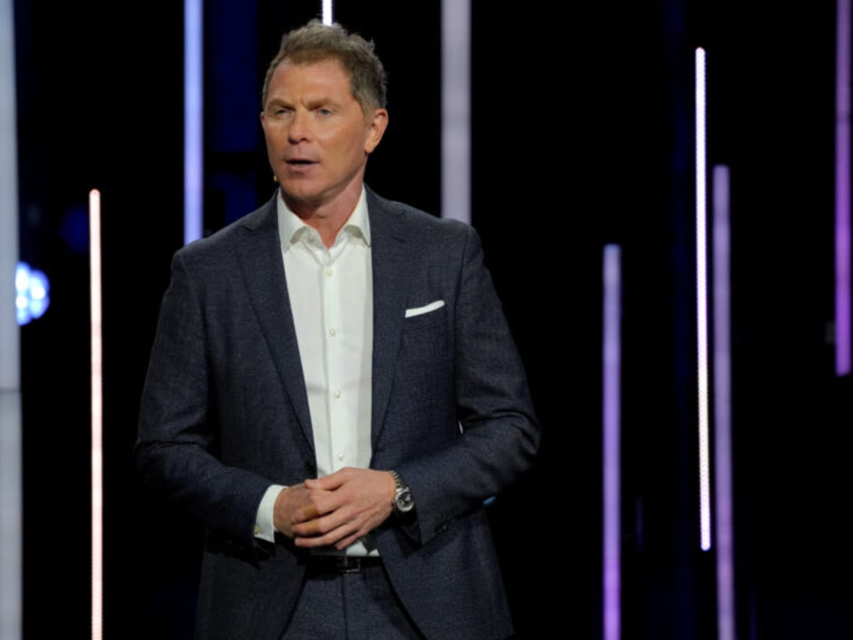 SHOCKING! Bobby Flay hinted that the return of Bobby’s Triple Threat could be in jeopardy after a massive data loss.