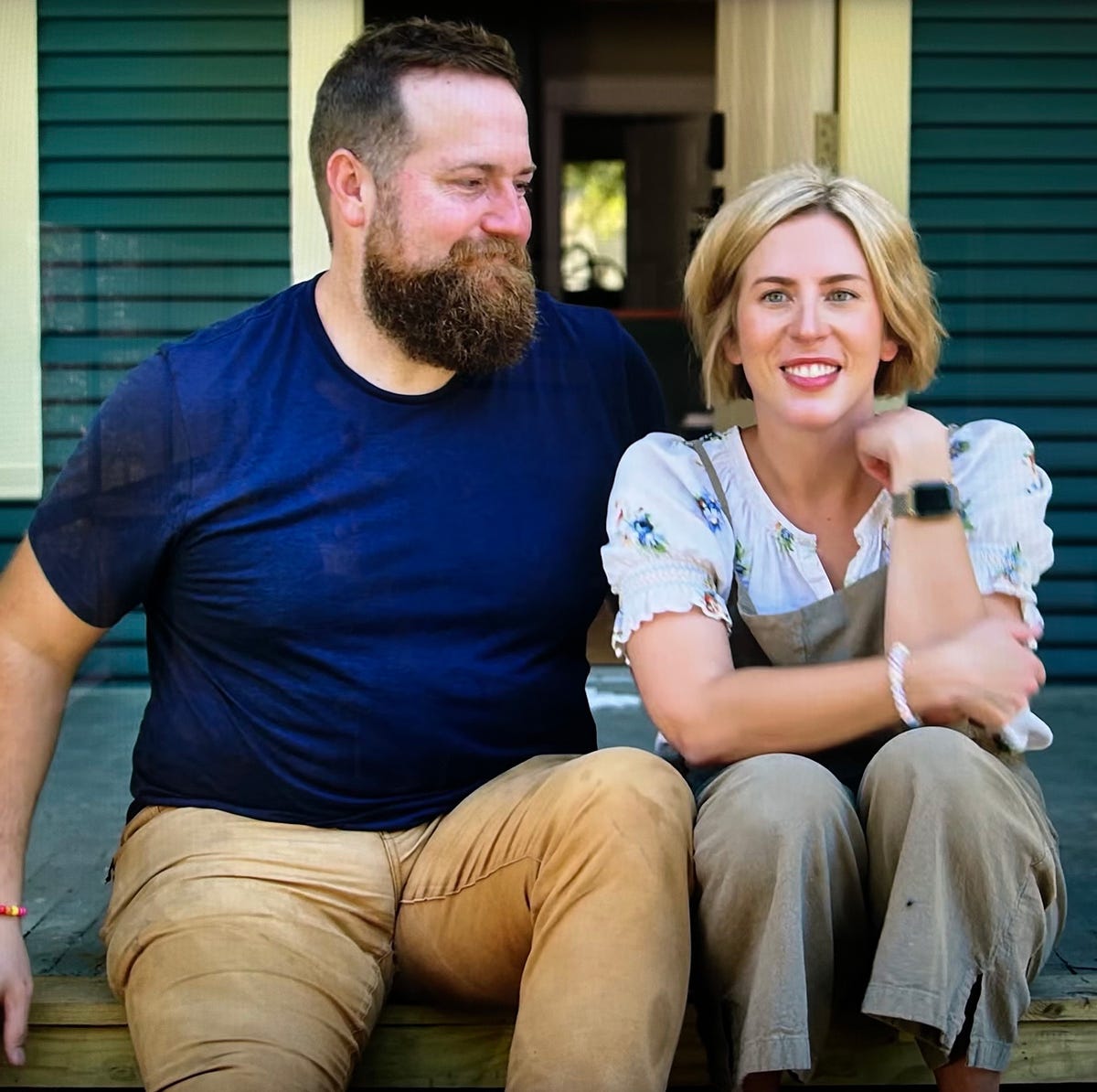 Erin Napier quietly withdraws from social media, saying she “needs time to heal” – what’s really going on behind the scenes of Home Town? – Full reason here 👇👇👇