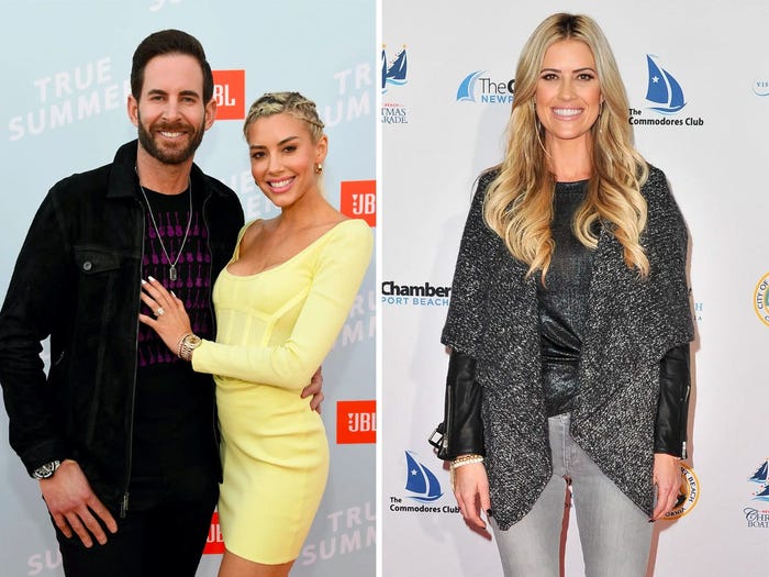 Heather Rae El Moussa admits she once considered leaving Tarek if the abuse scandal escalated – but what changed her mind at the last minute? – Unlock details in Comments👇👇👇