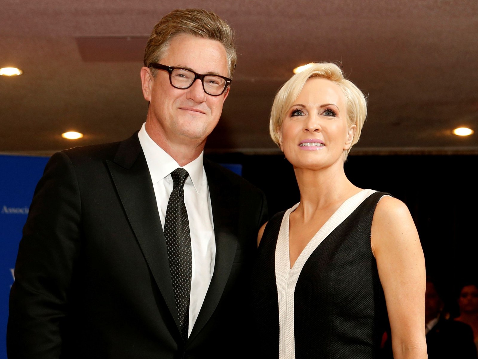 After struggling with Asperger’s, diabetes, and a brain injury, Joe Scarborough, an anchor at MSNBC, has tragically lost his second son, who left behind heartbreaking words: “I’m deeply saddened by my son’s passing…”