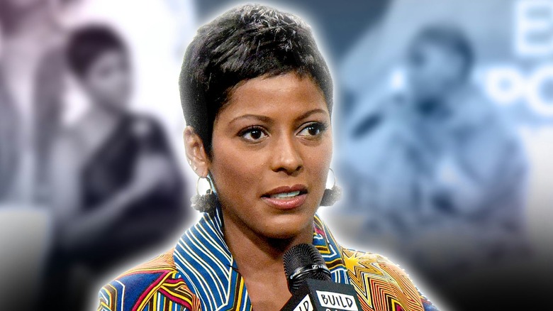 NBC’s Tamron Hall opened up about her former romance with MSNBC’s Lawrence O’Donnell, revealing they weren’t just former partners but also shared “an additional quiet connection,” adding, “We stay in contact to manage it.”