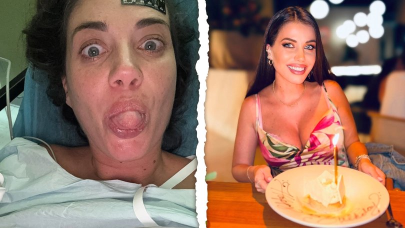 The expectant wife of an ex-NBA star, injured in a shark attack in Puerto Rico, has now revealed a devastating update about her baby…