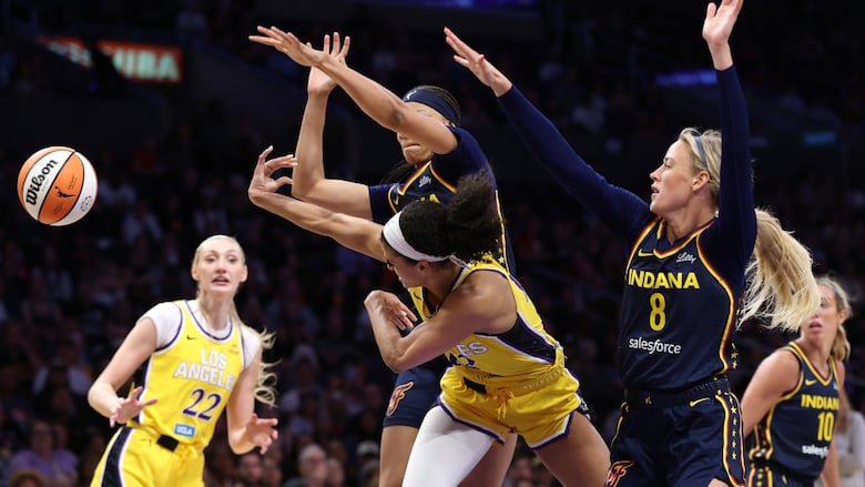 WNBA players are more furious than ever—not just because sex toys were thrown on the court for the second time this week, but because the scheme reportedly traces back to someone unexpected…