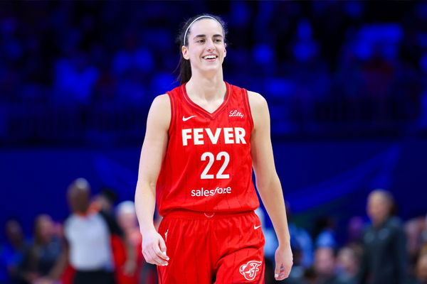WNBA superstar Caitlin Clark just dropped a MAJOR announcement for fans: Is she about to get engaged?