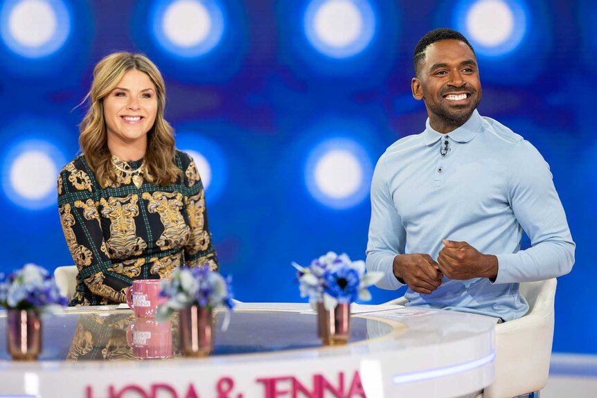 After months of private discussions, TODAY surprised viewers by announcing its new permanent co-host, which wasn’t the selection Jenna had wanted.