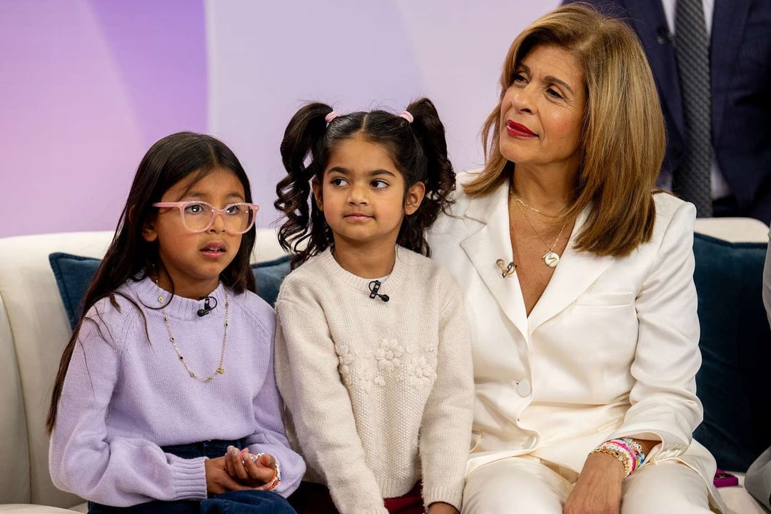 Hoda Kotb breaks down in tears revealing her 6-year-old daughter’s critical condition: “Her time is slowly running out…”