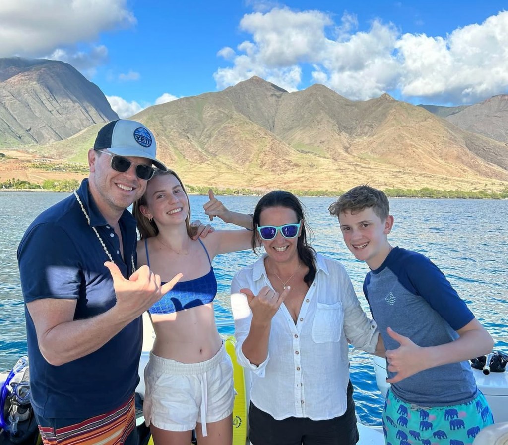 Willie Geist from TODAY revealed he will no longer be featured on the shows, citing his oldest daughter as the main reason: “My family is currently in complete disarray.”