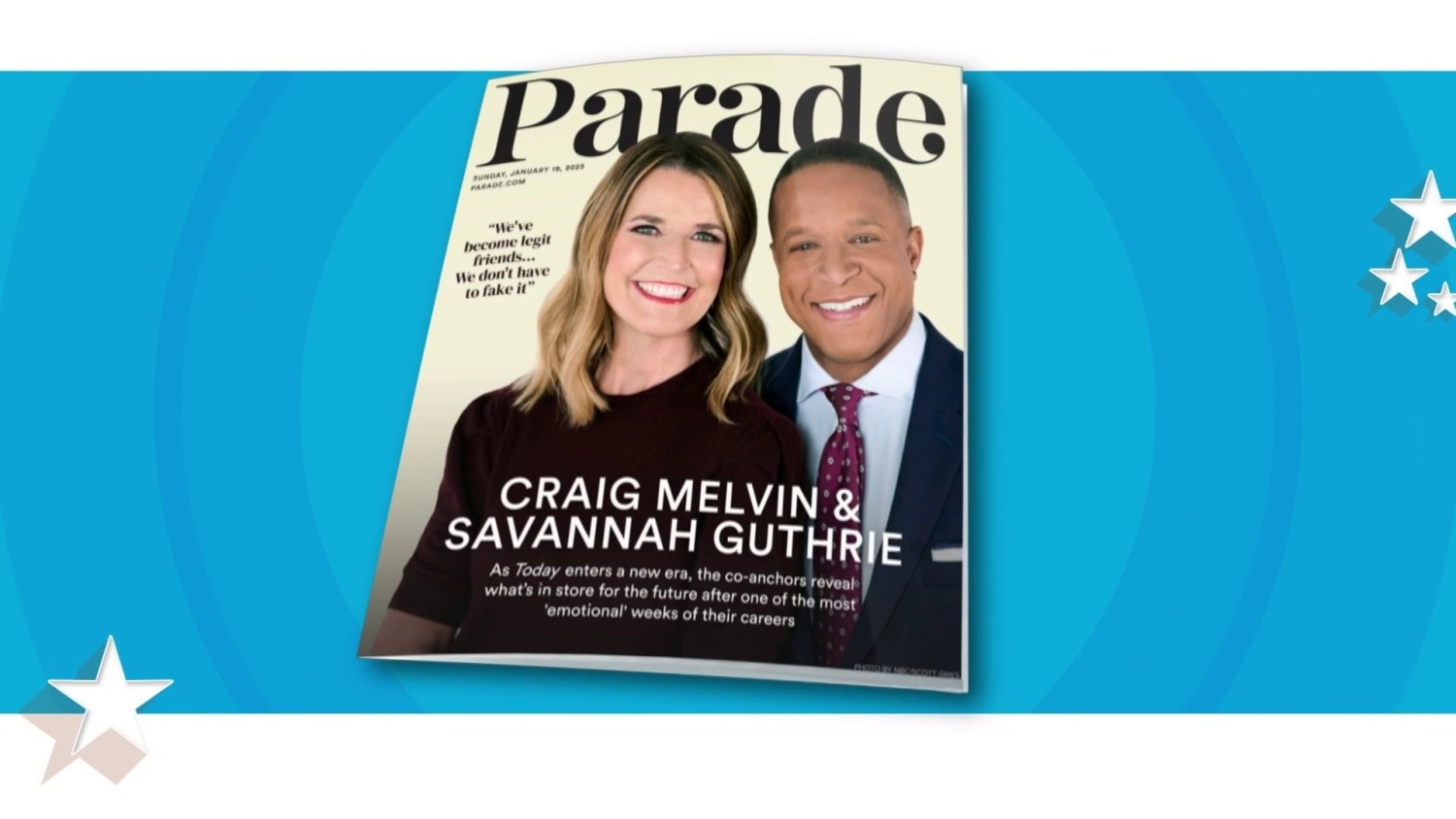 Craig Melvin broke down while recalling the moment his wife, Lindsay Czarniak, called Savannah Guthrie during his emotional collapse—and said that call saved his life.