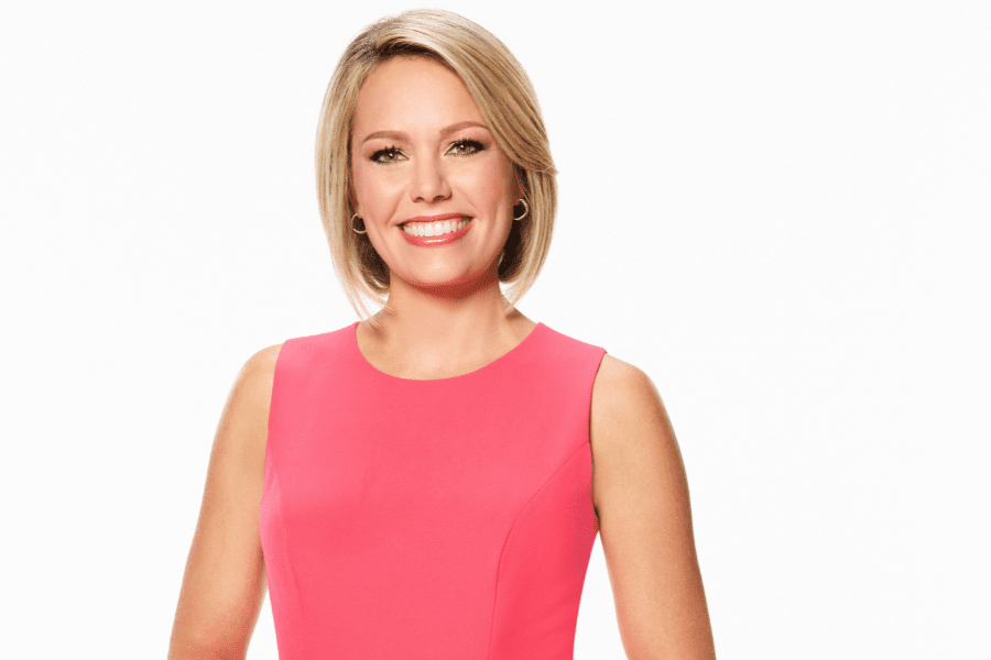 Dylan Dreyer in awe as she marks incredible achievement: ‘Pinch me’