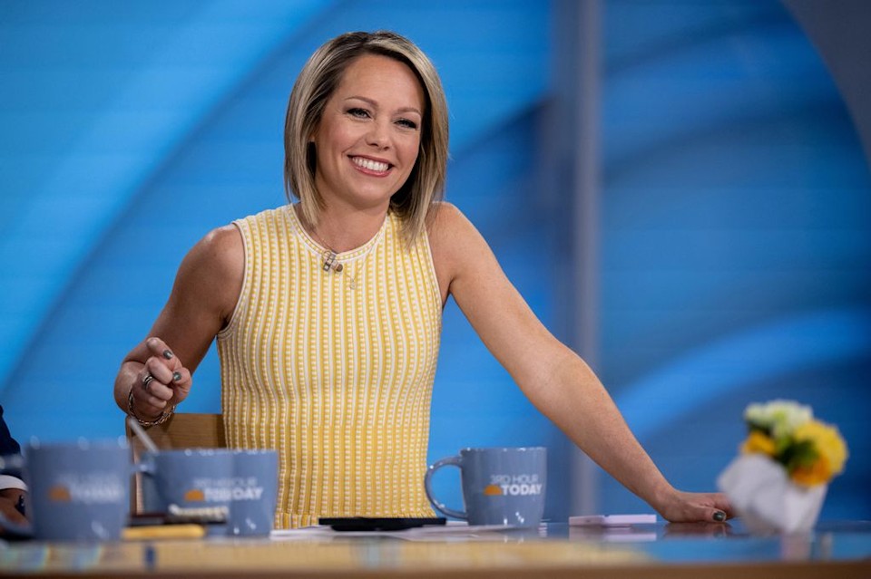 Dylan Dreyer’s mysterious absence raised suspicions that the Today Show is quietly planning a full anchor shake-up.