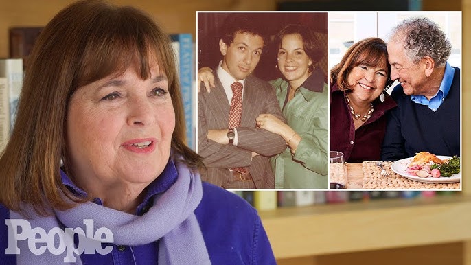 After more than 60 years of marriage, Ina Garten made a startling confession that her family is going through a major change—one she still struggles to accept: “It goes against everything I’ve stood for.”