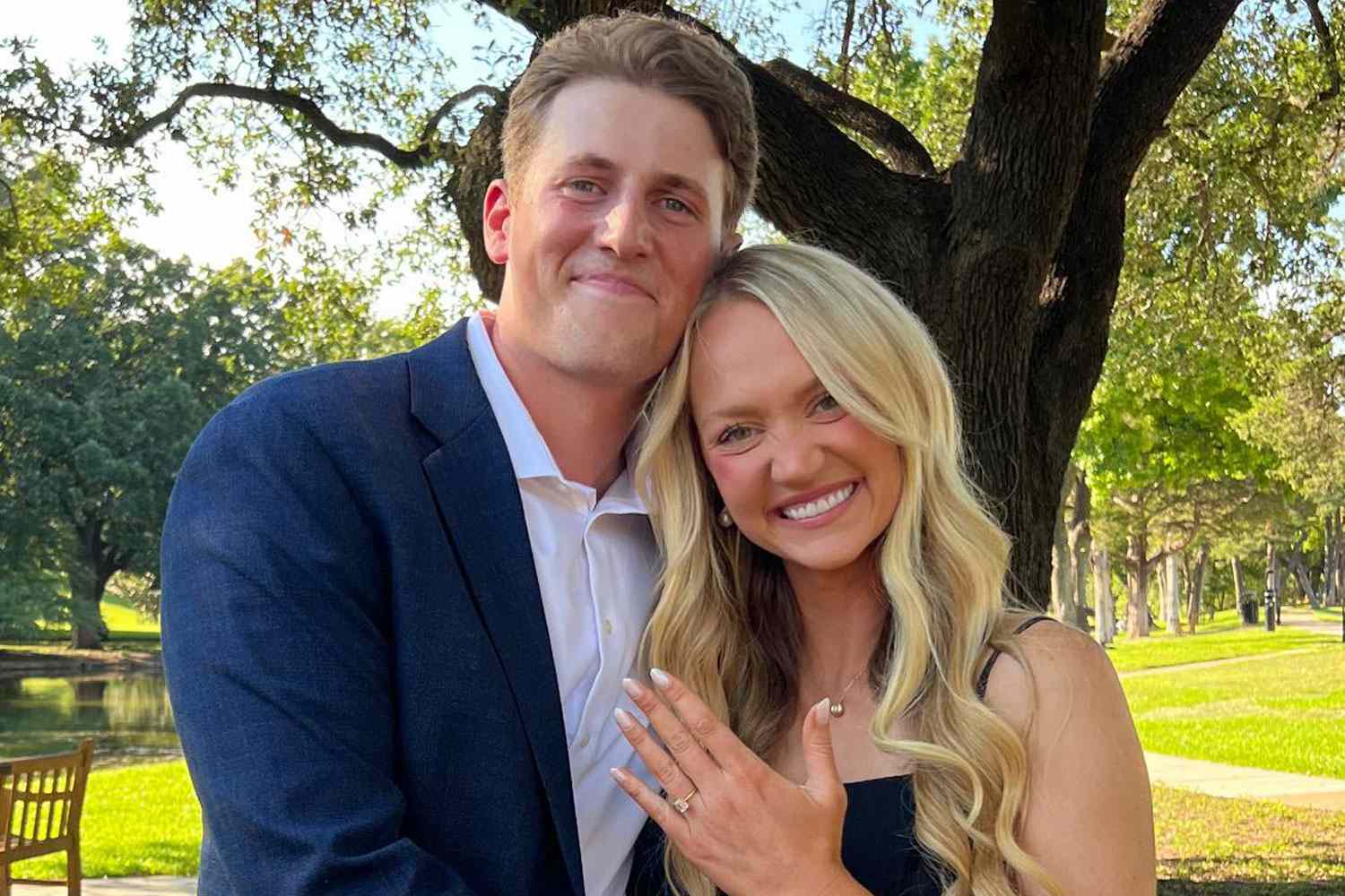 Paige- Ree Drummond’s daugther is showing off not just a fresh haircut but also a brand-new friendship.