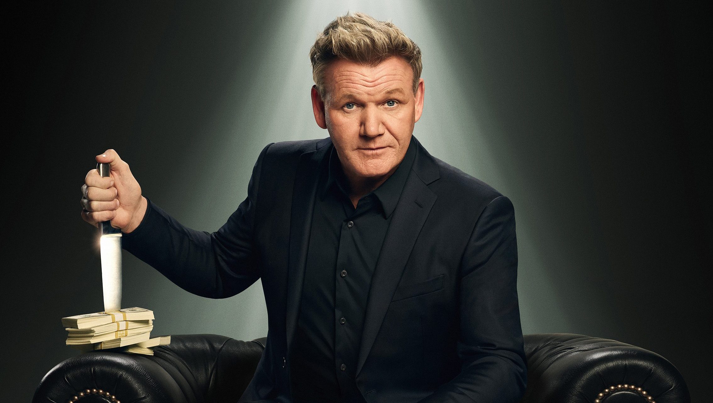 Gordon Ramsay just announced the comeback of one of his career-defining shows, BUT fans instantly noticed something different. What really changed?