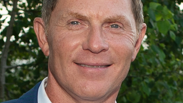 Bobby Flay once again proved himself an irreplaceable force at Food Network—just one statement from him helped owners rake in millions!