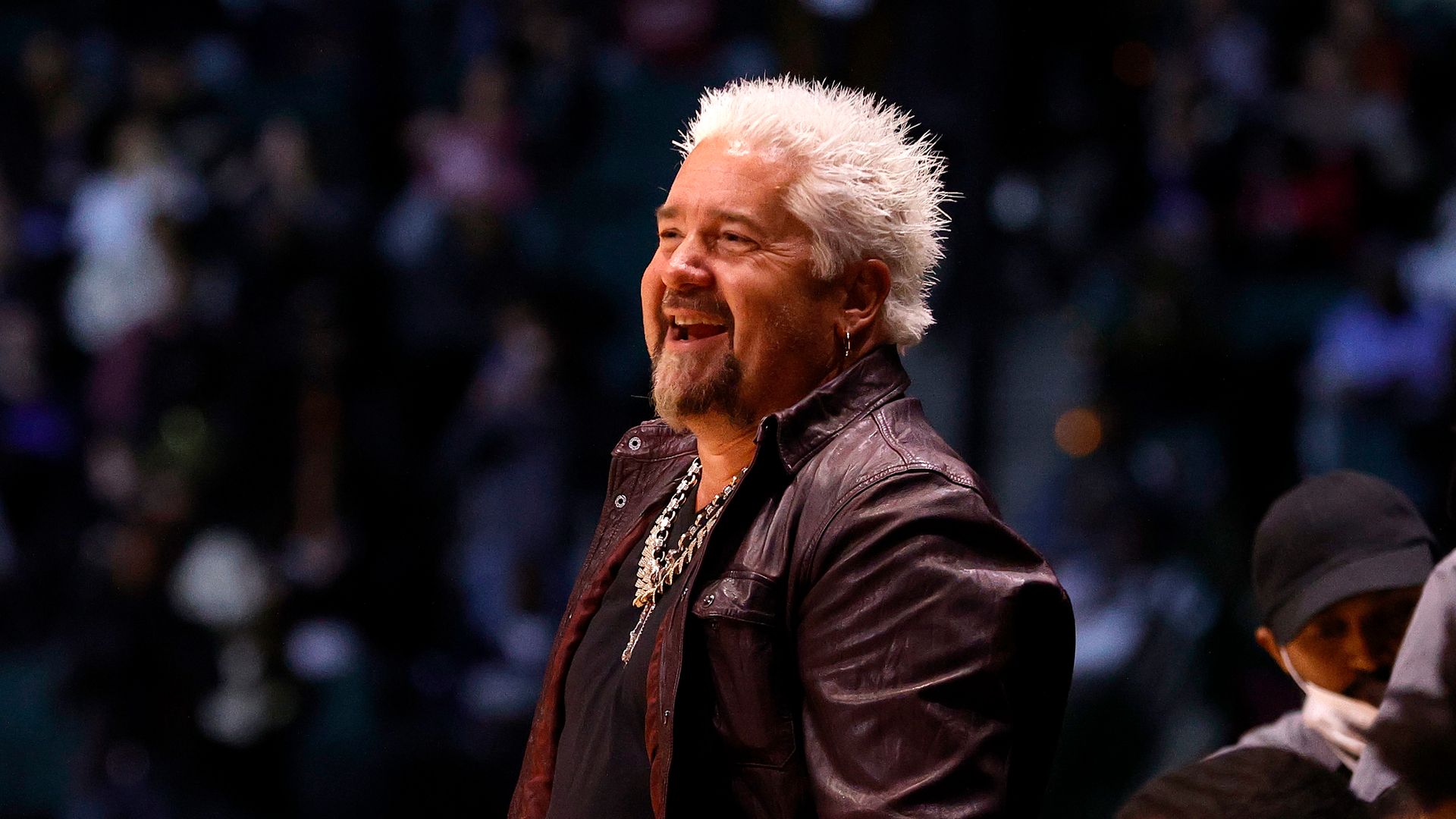 Guy Fieri opened up with heartbreaking honesty, saying his family is in complete turmoil as they face a devastating loss: “We weren’t ready for this, not emotionally.”