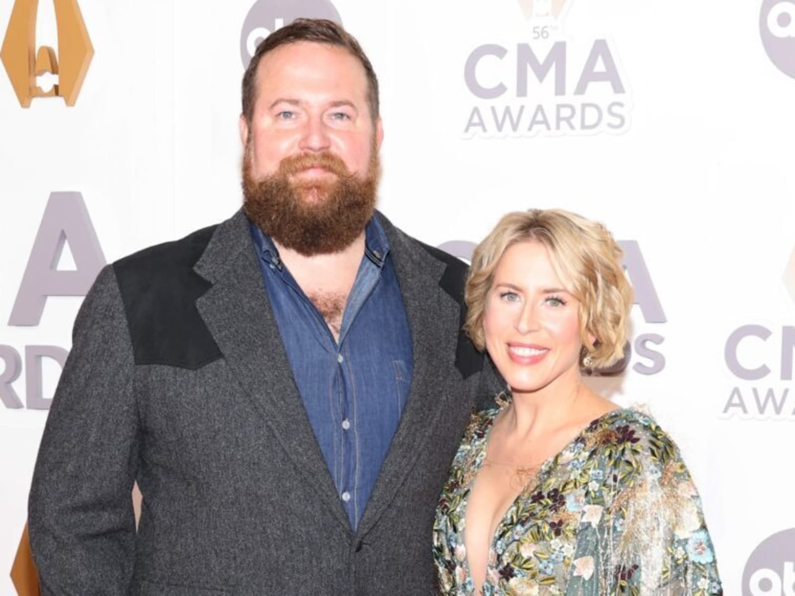 Ben Napier finally speaks out after his wife’s decision to stop filming: “I didn’t realize she had been enduring it alone for so long…”